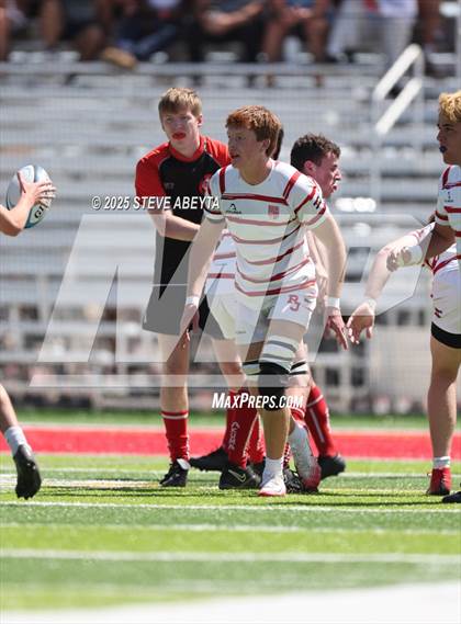 Thumbnail 3 in Denver East @ Regis Jesuit photogallery.