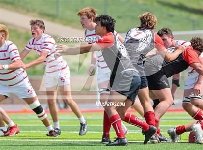 Thumbnail 3 in Denver East @ Regis Jesuit photogallery.