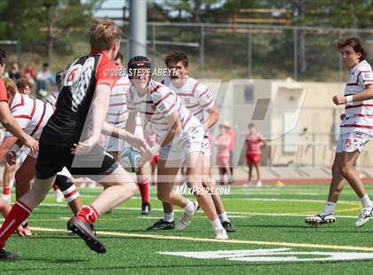 Thumbnail 2 in Denver East @ Regis Jesuit photogallery.