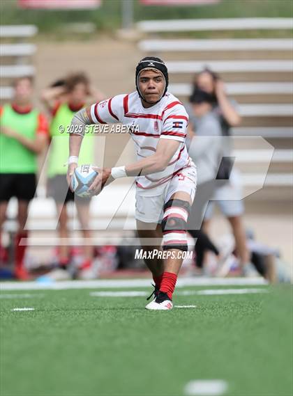 Thumbnail 3 in Denver East @ Regis Jesuit photogallery.