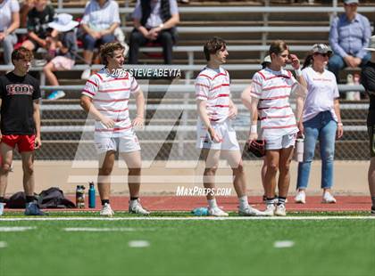 Thumbnail 3 in Denver East @ Regis Jesuit photogallery.