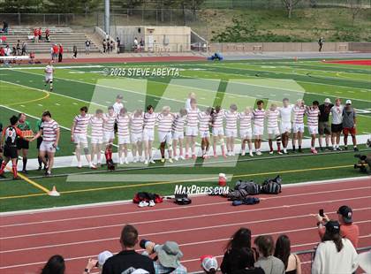 Thumbnail 1 in Denver East @ Regis Jesuit photogallery.