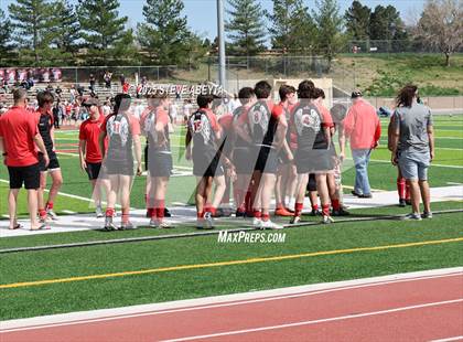 Thumbnail 2 in Denver East @ Regis Jesuit photogallery.