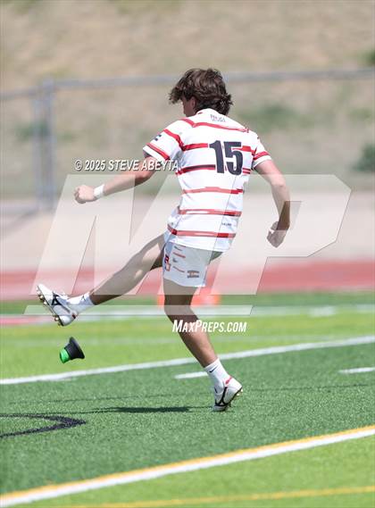 Thumbnail 3 in Denver East @ Regis Jesuit photogallery.