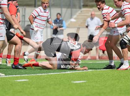 Thumbnail 3 in Denver East @ Regis Jesuit photogallery.