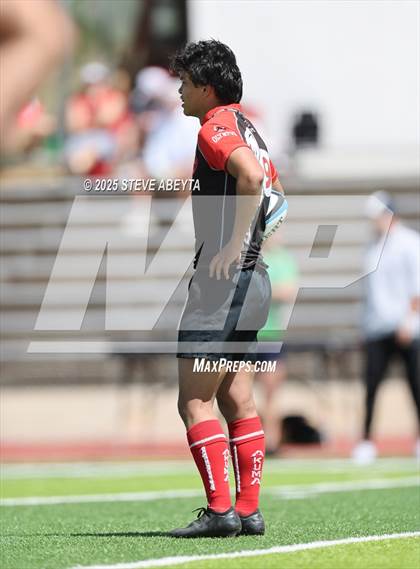 Thumbnail 3 in Denver East @ Regis Jesuit photogallery.