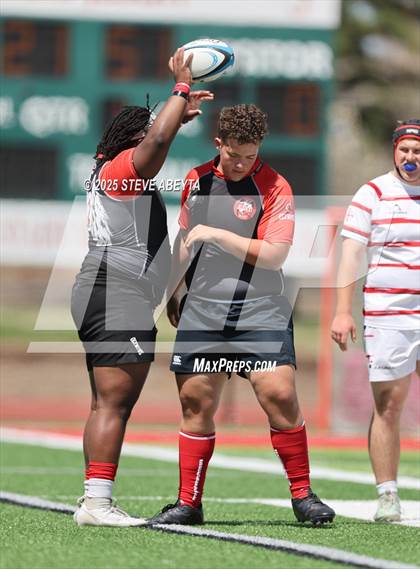 Thumbnail 3 in Denver East @ Regis Jesuit photogallery.