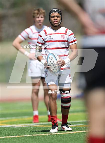 Thumbnail 1 in Denver East @ Regis Jesuit photogallery.