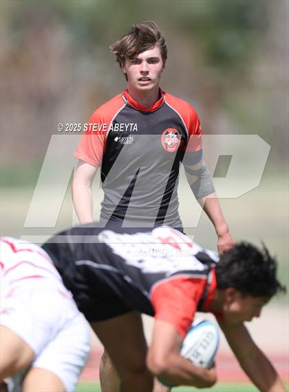 Thumbnail 1 in Denver East @ Regis Jesuit photogallery.