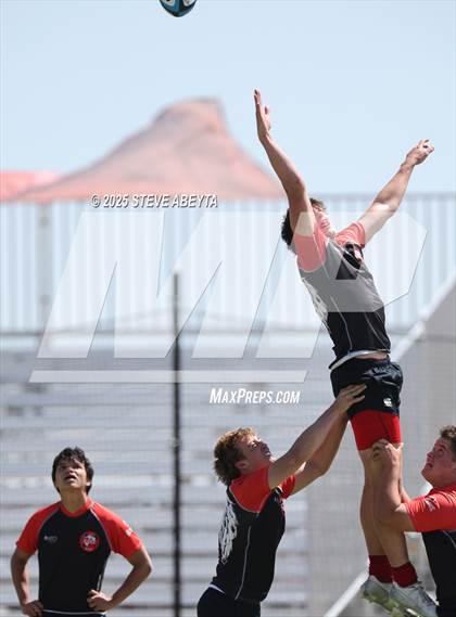 Thumbnail 2 in Denver East @ Regis Jesuit photogallery.