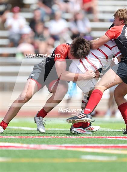 Thumbnail 1 in Denver East @ Regis Jesuit photogallery.