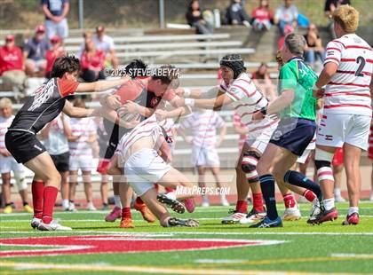 Thumbnail 2 in Denver East @ Regis Jesuit photogallery.