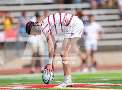 Thumbnail 2 in Denver East @ Regis Jesuit photogallery.