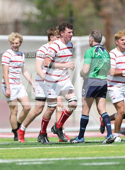 Thumbnail 2 in Denver East @ Regis Jesuit photogallery.