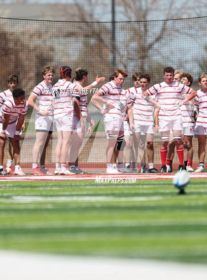 Thumbnail 2 in Denver East @ Regis Jesuit photogallery.