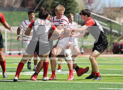 Thumbnail 1 in Denver East @ Regis Jesuit photogallery.