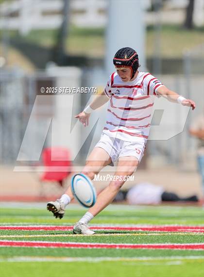 Thumbnail 3 in Denver East @ Regis Jesuit photogallery.