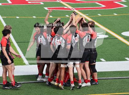 Thumbnail 2 in Denver East @ Regis Jesuit photogallery.