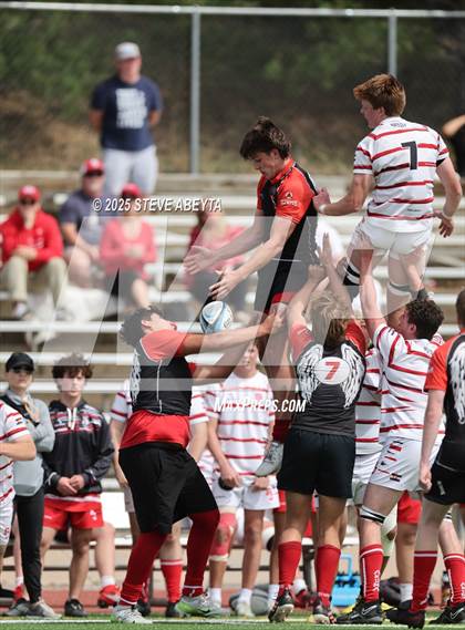 Thumbnail 3 in Denver East @ Regis Jesuit photogallery.