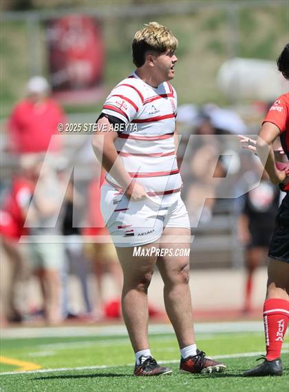 Thumbnail 2 in Denver East @ Regis Jesuit photogallery.