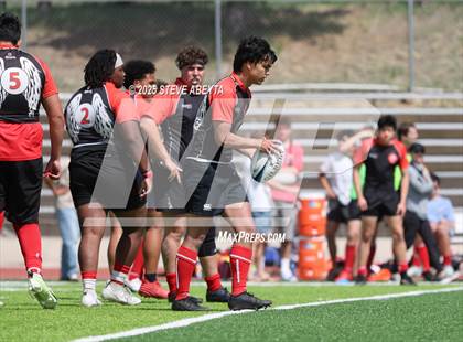 Thumbnail 3 in Denver East @ Regis Jesuit photogallery.
