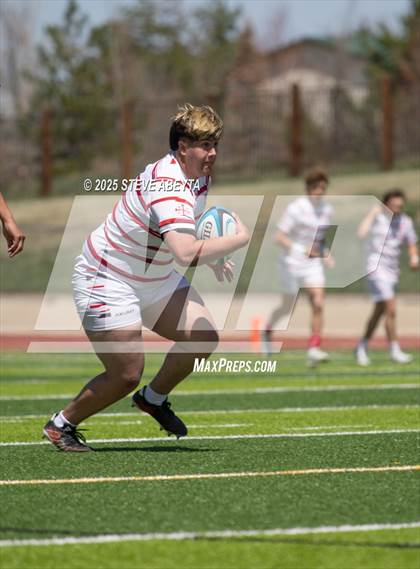Thumbnail 3 in Denver East @ Regis Jesuit photogallery.