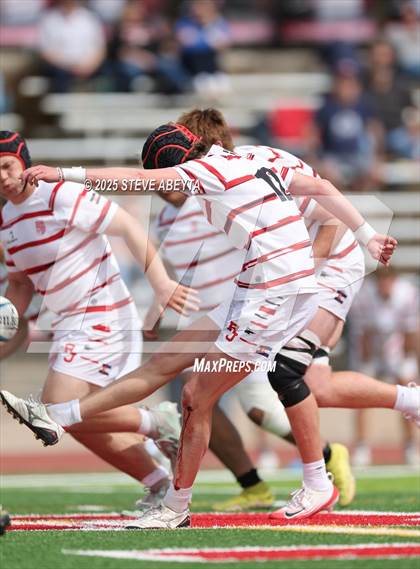 Thumbnail 2 in Denver East @ Regis Jesuit photogallery.