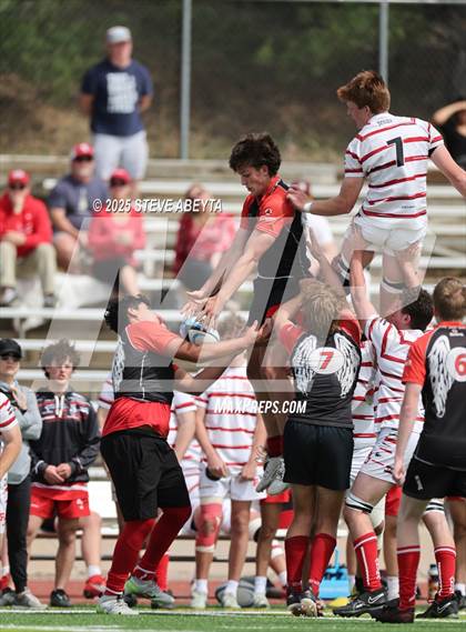 Thumbnail 1 in Denver East @ Regis Jesuit photogallery.