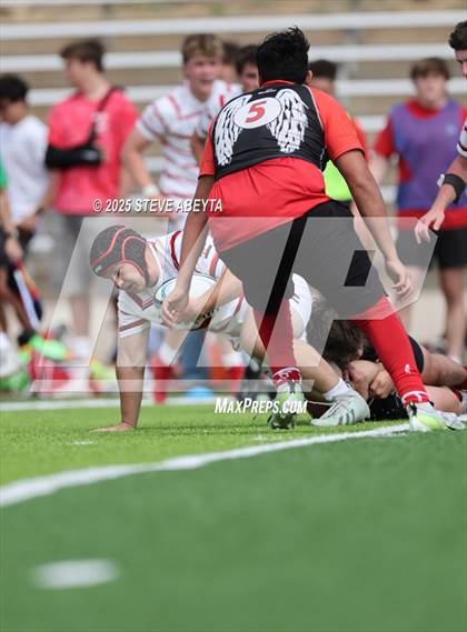 Thumbnail 2 in Denver East @ Regis Jesuit photogallery.
