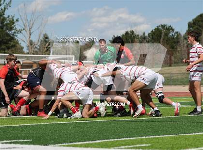 Thumbnail 1 in Denver East @ Regis Jesuit photogallery.