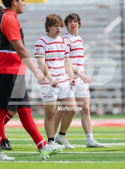 Thumbnail 1 in Denver East @ Regis Jesuit photogallery.