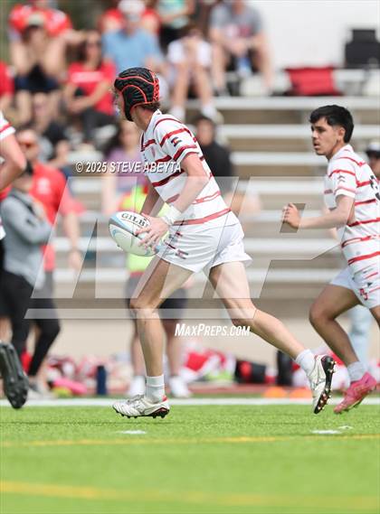 Thumbnail 1 in Denver East @ Regis Jesuit photogallery.