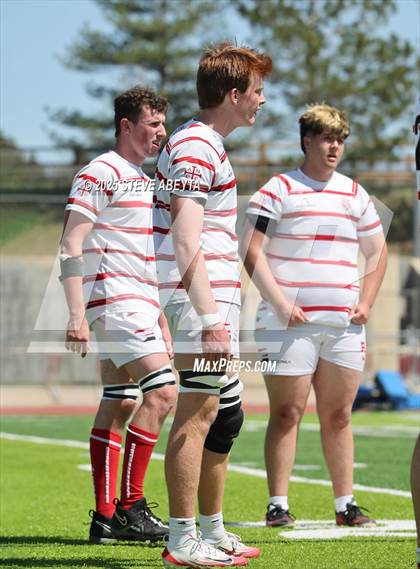 Thumbnail 1 in Denver East @ Regis Jesuit photogallery.