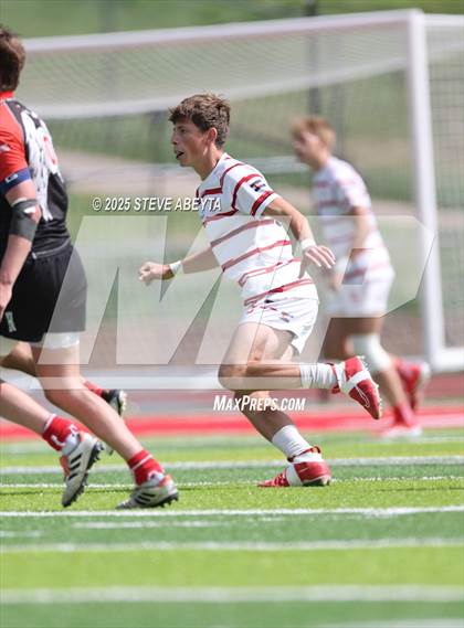 Thumbnail 3 in Denver East @ Regis Jesuit photogallery.