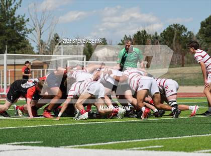 Thumbnail 2 in Denver East @ Regis Jesuit photogallery.