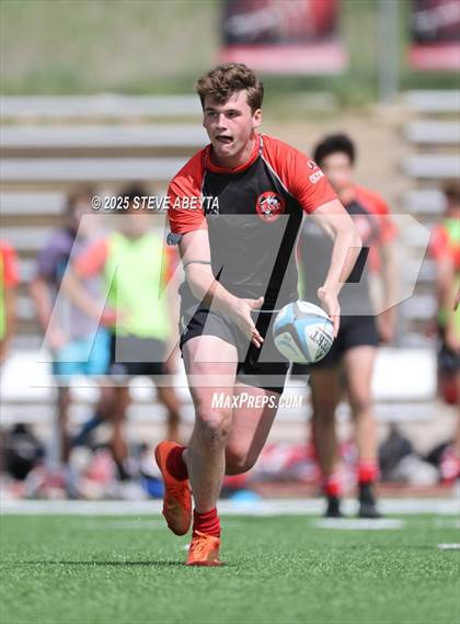 Thumbnail 3 in Denver East @ Regis Jesuit photogallery.
