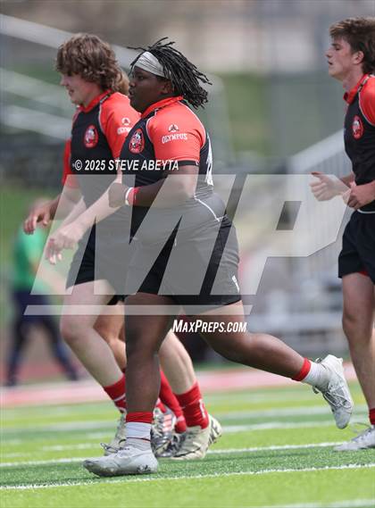 Thumbnail 2 in Denver East @ Regis Jesuit photogallery.