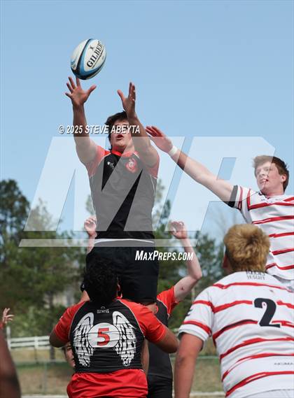 Thumbnail 1 in Denver East @ Regis Jesuit photogallery.