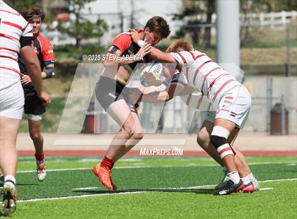 Thumbnail 1 in Denver East @ Regis Jesuit photogallery.