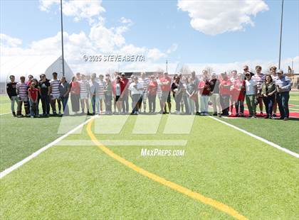 Thumbnail 3 in Denver East @ Regis Jesuit photogallery.
