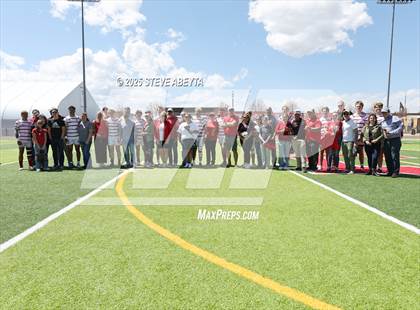 Thumbnail 2 in Denver East @ Regis Jesuit photogallery.