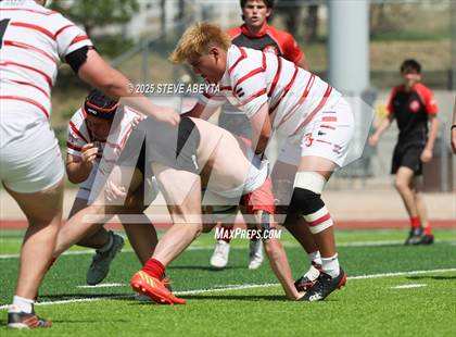 Thumbnail 2 in Denver East @ Regis Jesuit photogallery.