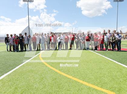 Thumbnail 1 in Denver East @ Regis Jesuit photogallery.