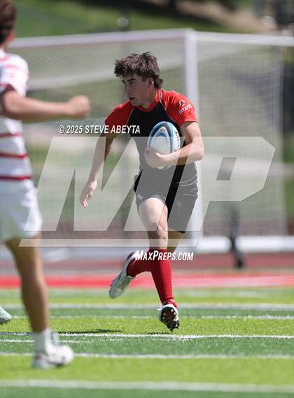 Thumbnail 1 in Denver East @ Regis Jesuit photogallery.