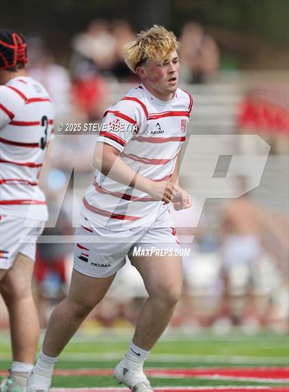 Thumbnail 3 in Denver East @ Regis Jesuit photogallery.