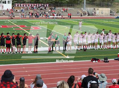 Thumbnail 2 in Denver East @ Regis Jesuit photogallery.