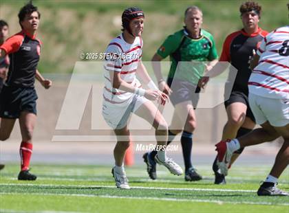 Thumbnail 1 in Denver East @ Regis Jesuit photogallery.