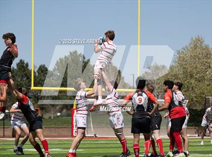 Thumbnail 2 in Denver East @ Regis Jesuit photogallery.