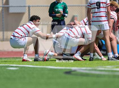 Thumbnail 2 in Denver East @ Regis Jesuit photogallery.