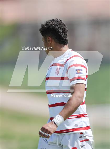 Thumbnail 1 in Denver East @ Regis Jesuit photogallery.